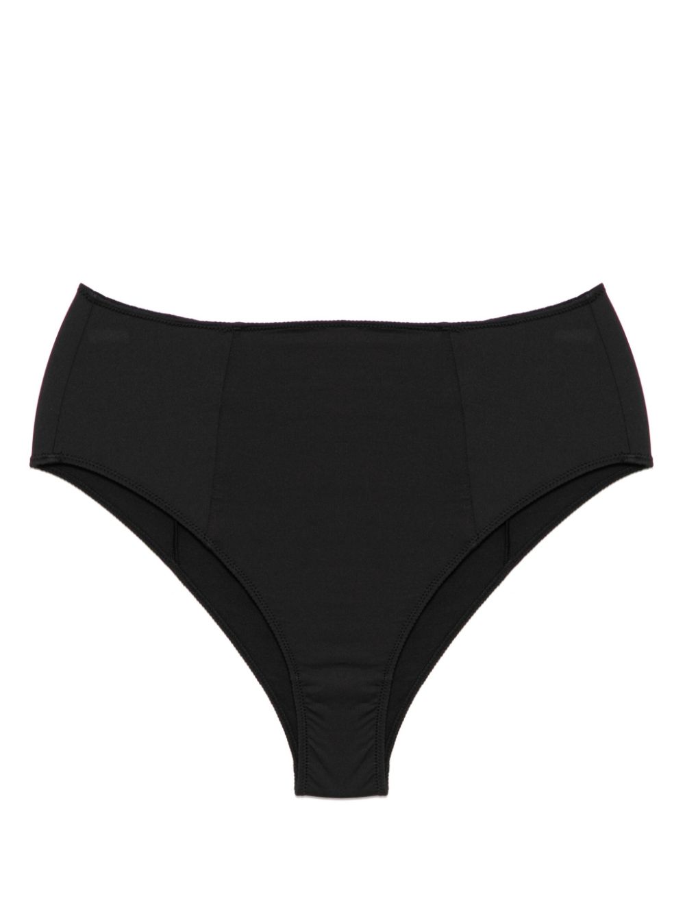 Stretch briefs - Black
