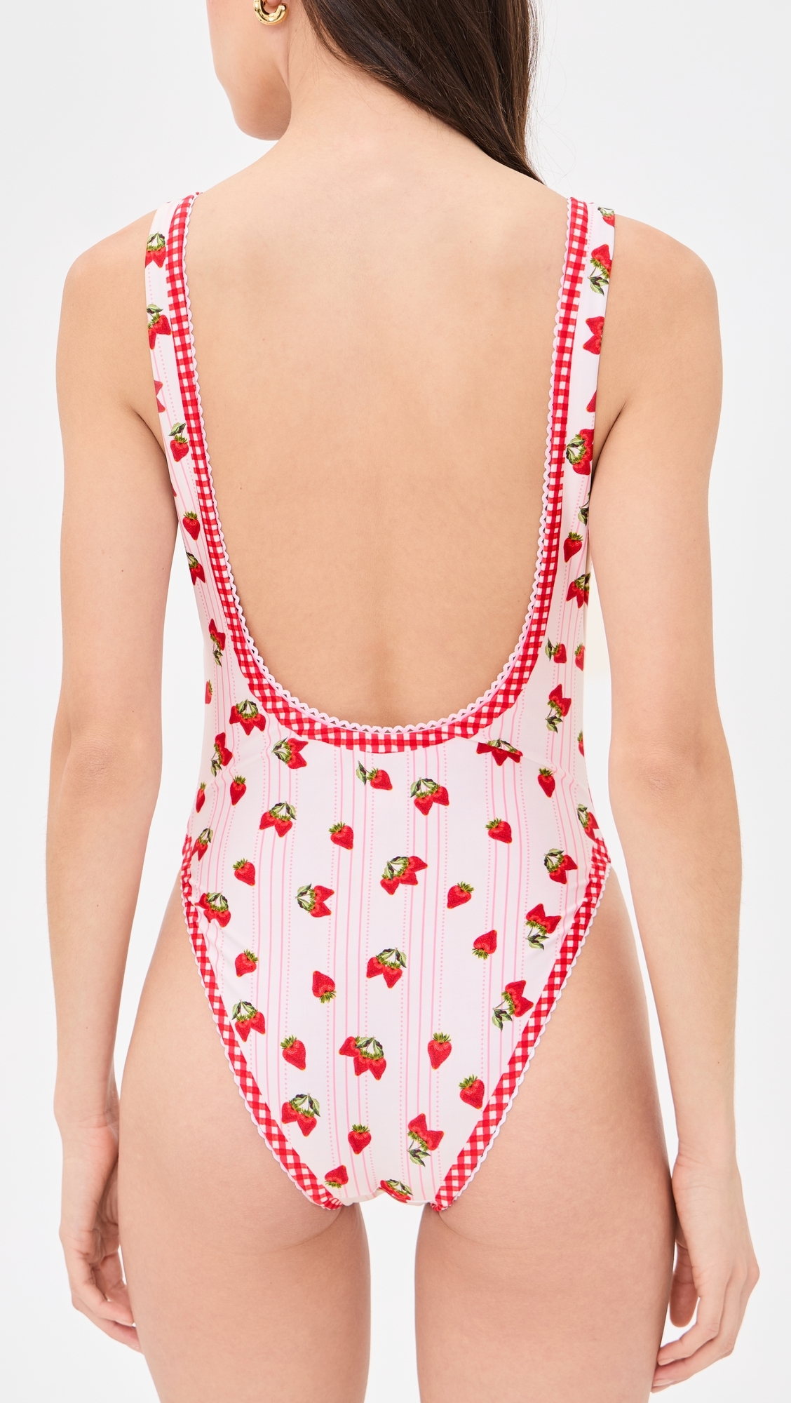 Tribeca One Piece Bahia