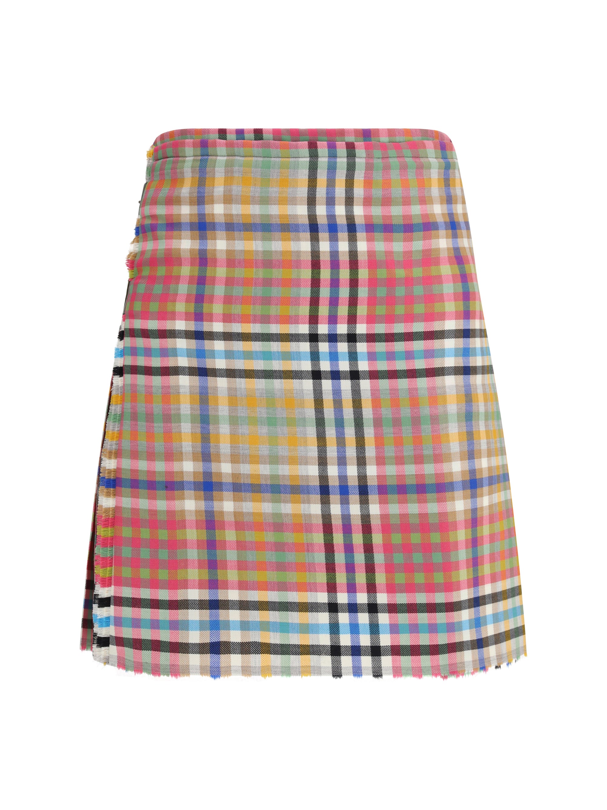 Skirt — Multicolor
