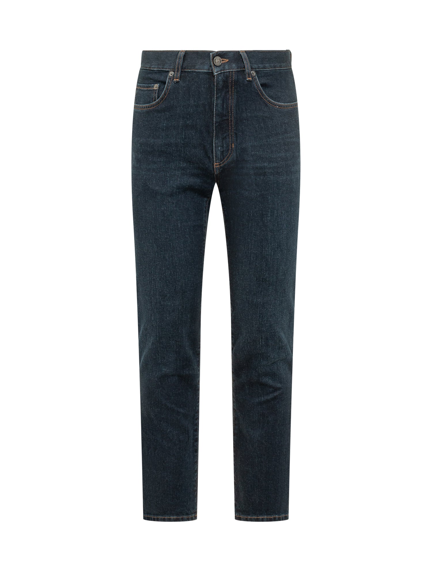 Jet-Set Mini Jeans