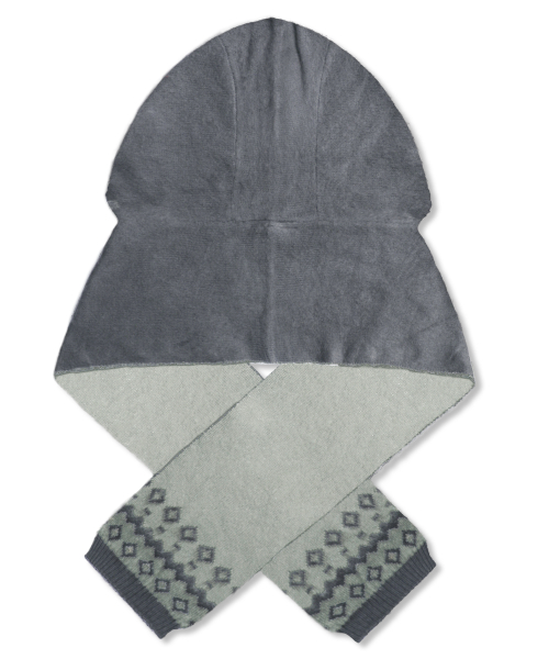 XTA104 Nordic Hood Muffler