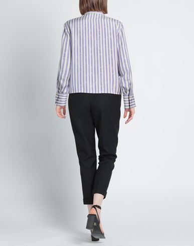 Woman Shirt Purple