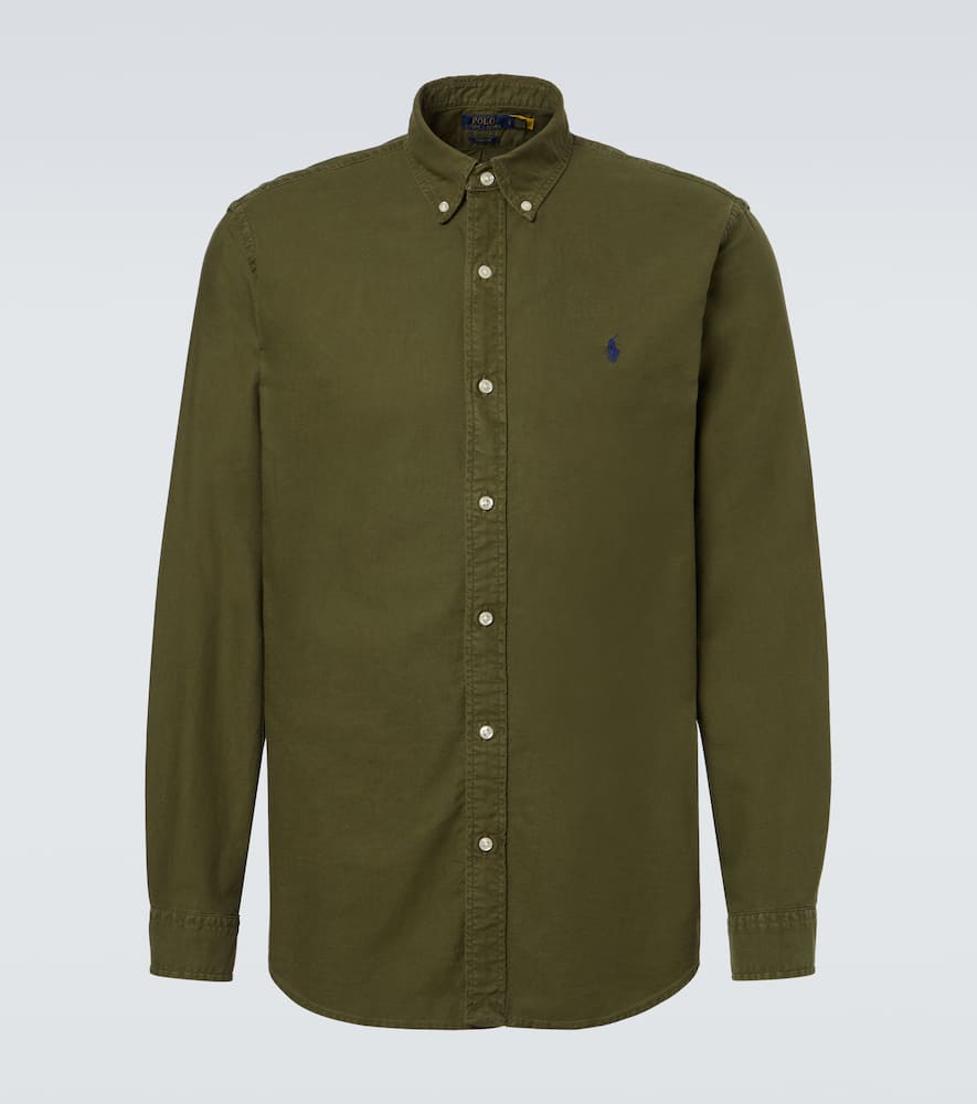 Cotton shirt