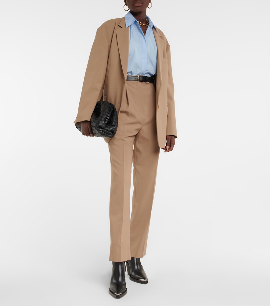Bea high-rise pants