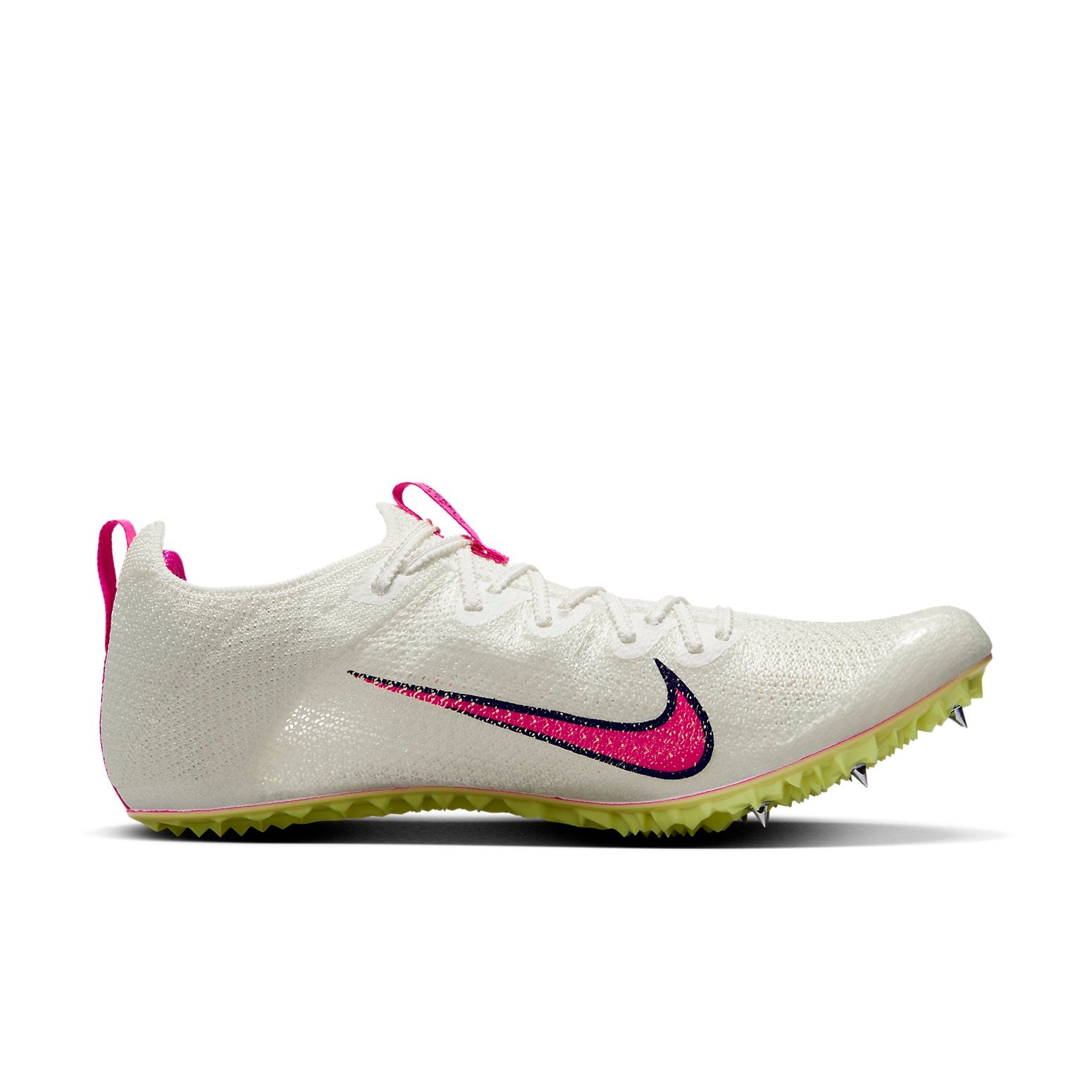 Zoom Superfly Elite 2 'Sail Fierce Pink'