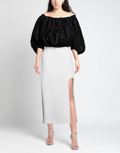 Woman Maxi dress Black