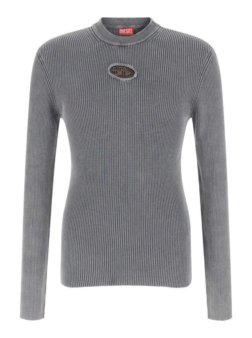 K-darinr Knitted Jumper