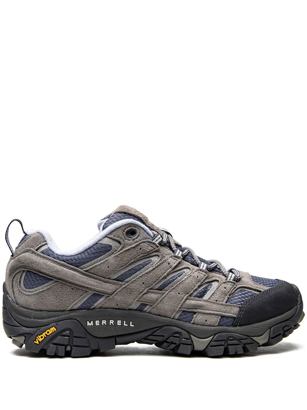 Moab 2 Vent low-top sneakers - Grey