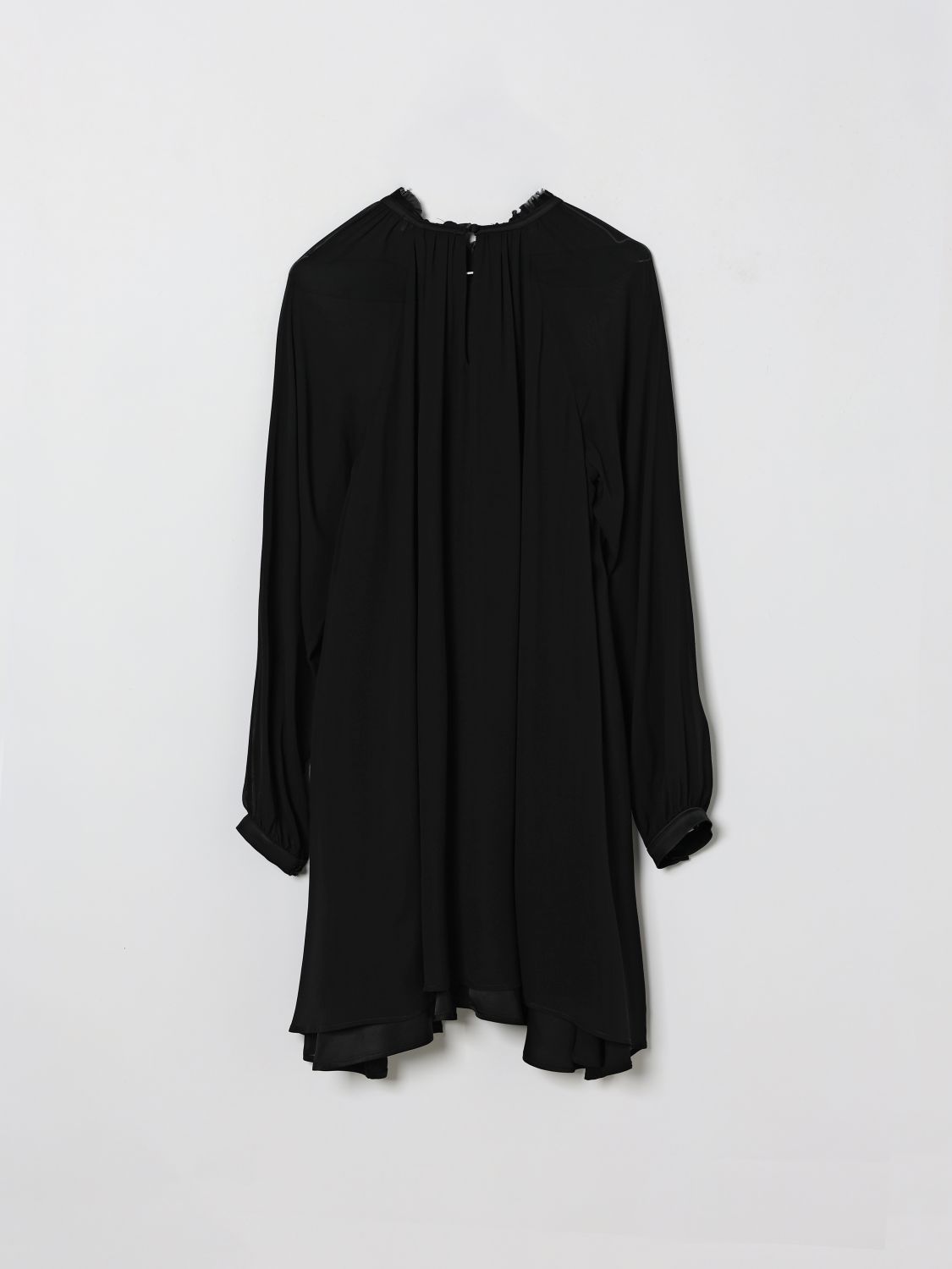 Dress Kids color Black