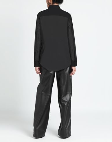 Woman Shirt Black