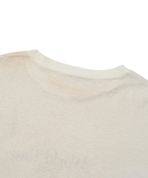 DEADSTOCK TEE