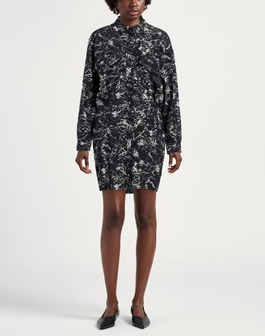 Woman Mini dress Black
