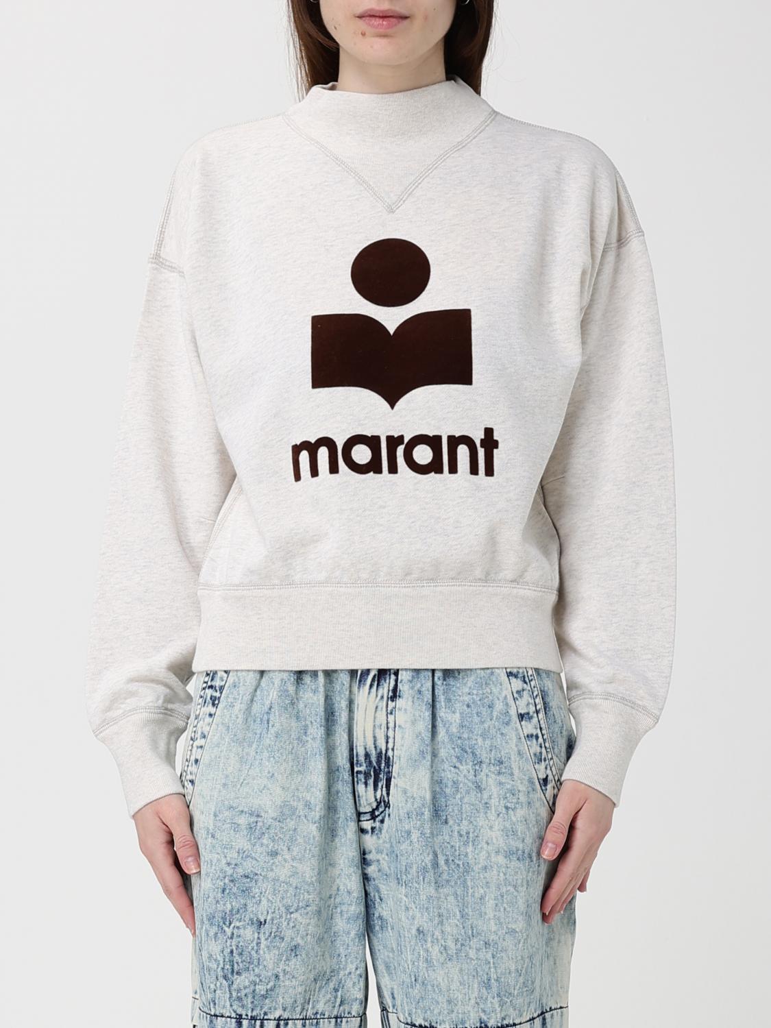 Logo crew neck sweatshirt - Black