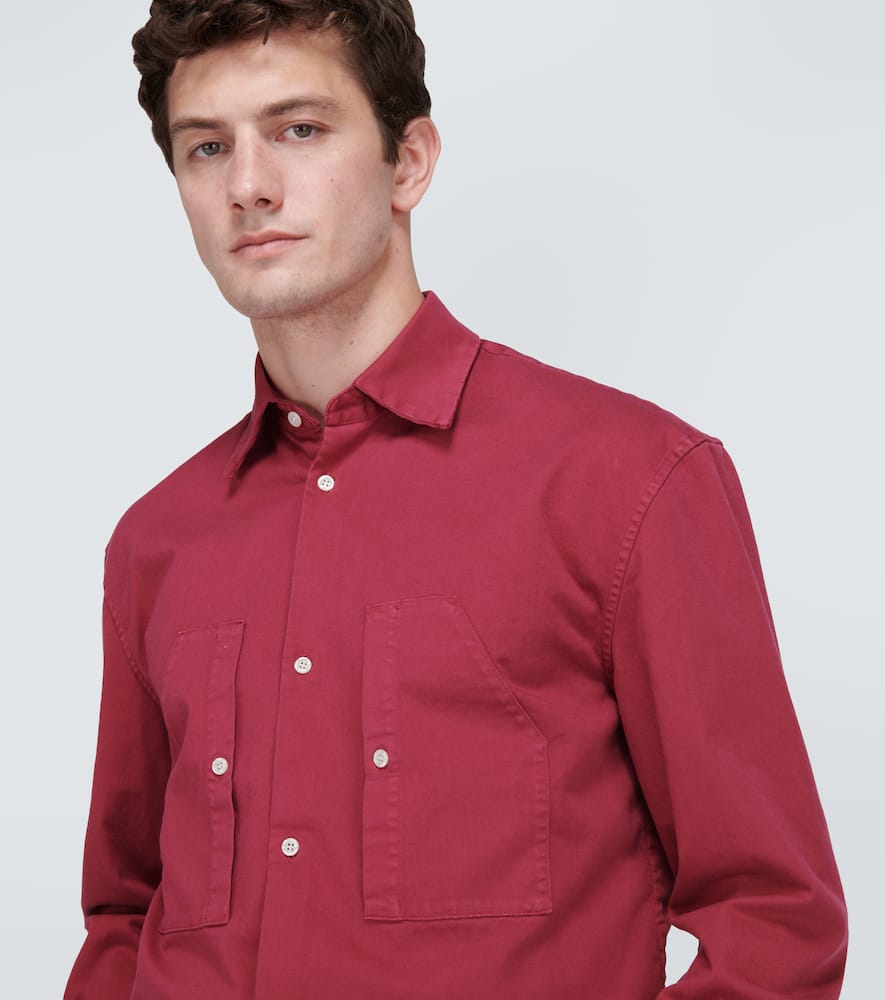 Winnie New York Cotton shirt