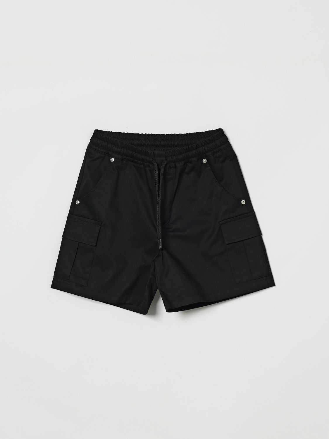 Shorts Kids color Black