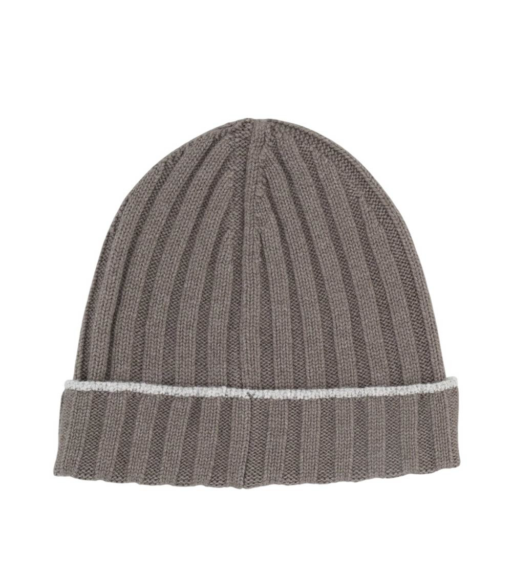 Cashmere Beanie