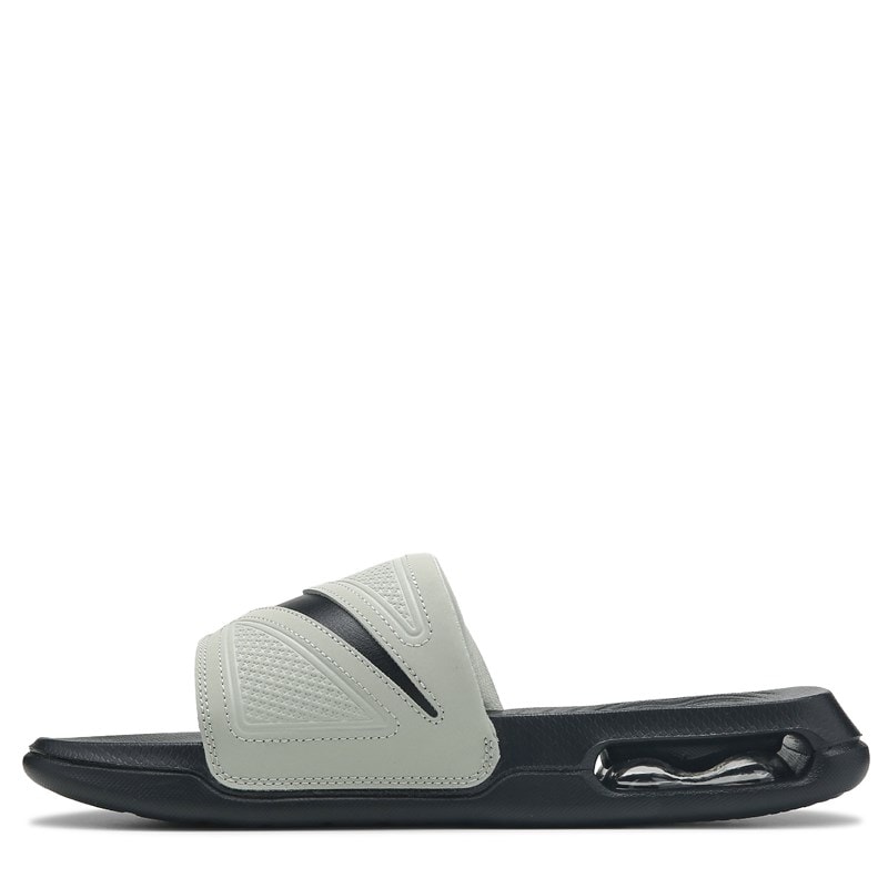Men's Air Max Cirro Slide Sandals (Spruce Fog/Black)