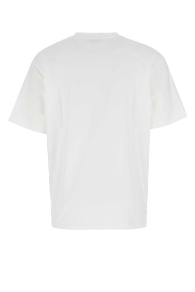 JW Anderson Graphic Printed Crewneck T-Shirt