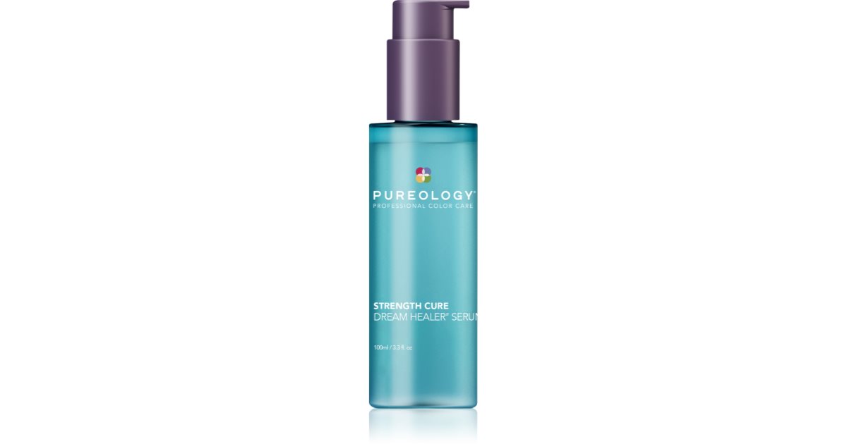 Pureology Strength Cure 100 ml — Seru
