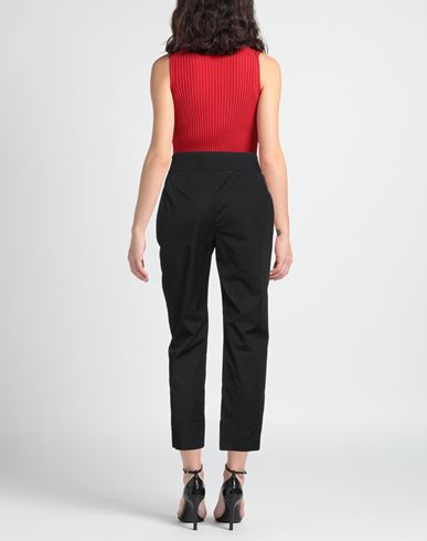 Woman Pants Black