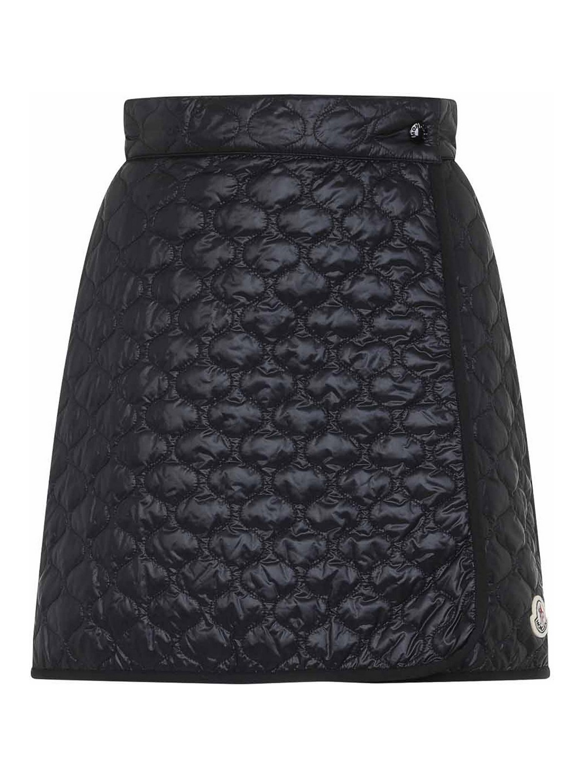Polyamide Mini Skirt