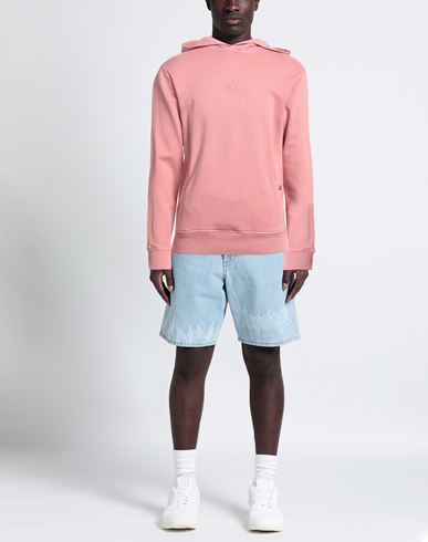 Man Sweatshirt Pink