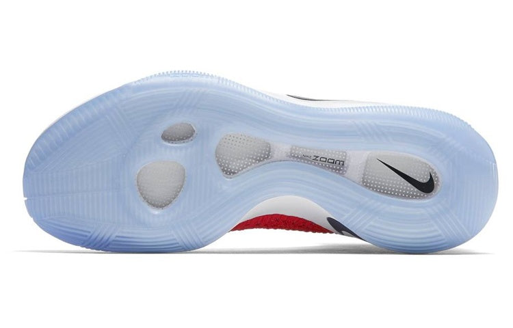 Hyperdunk 2016 Flyknit 'USA'