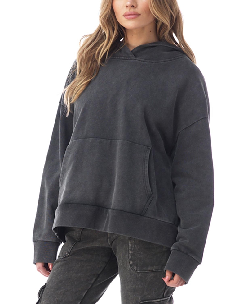 Pullover Hoodie