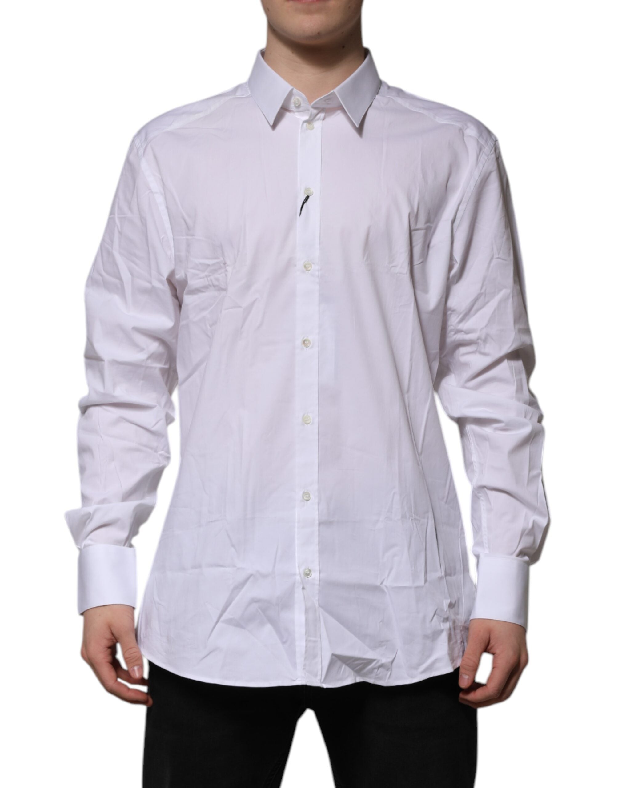 Shirt — White