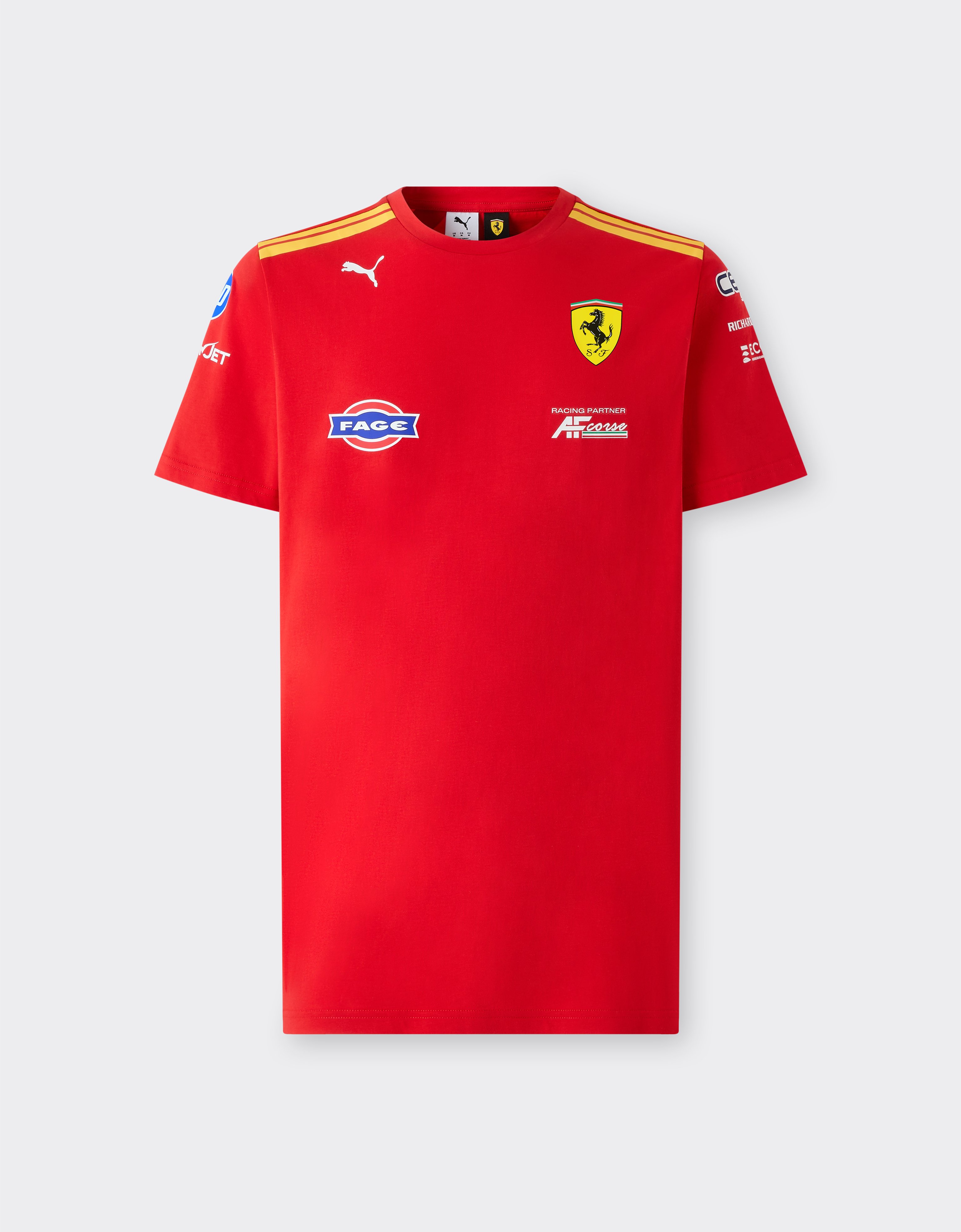Hypercar Replica 2026 T-shirt