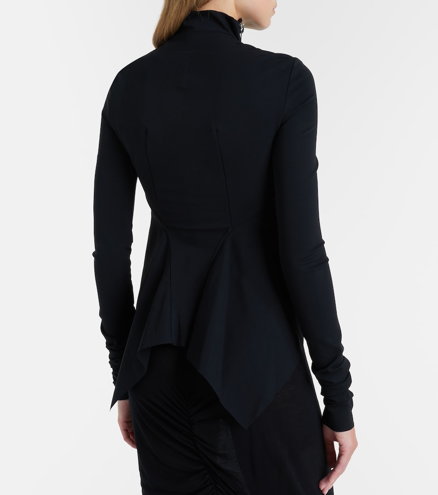 Naska Gary biker jacket