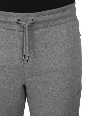 Man Pants Grey