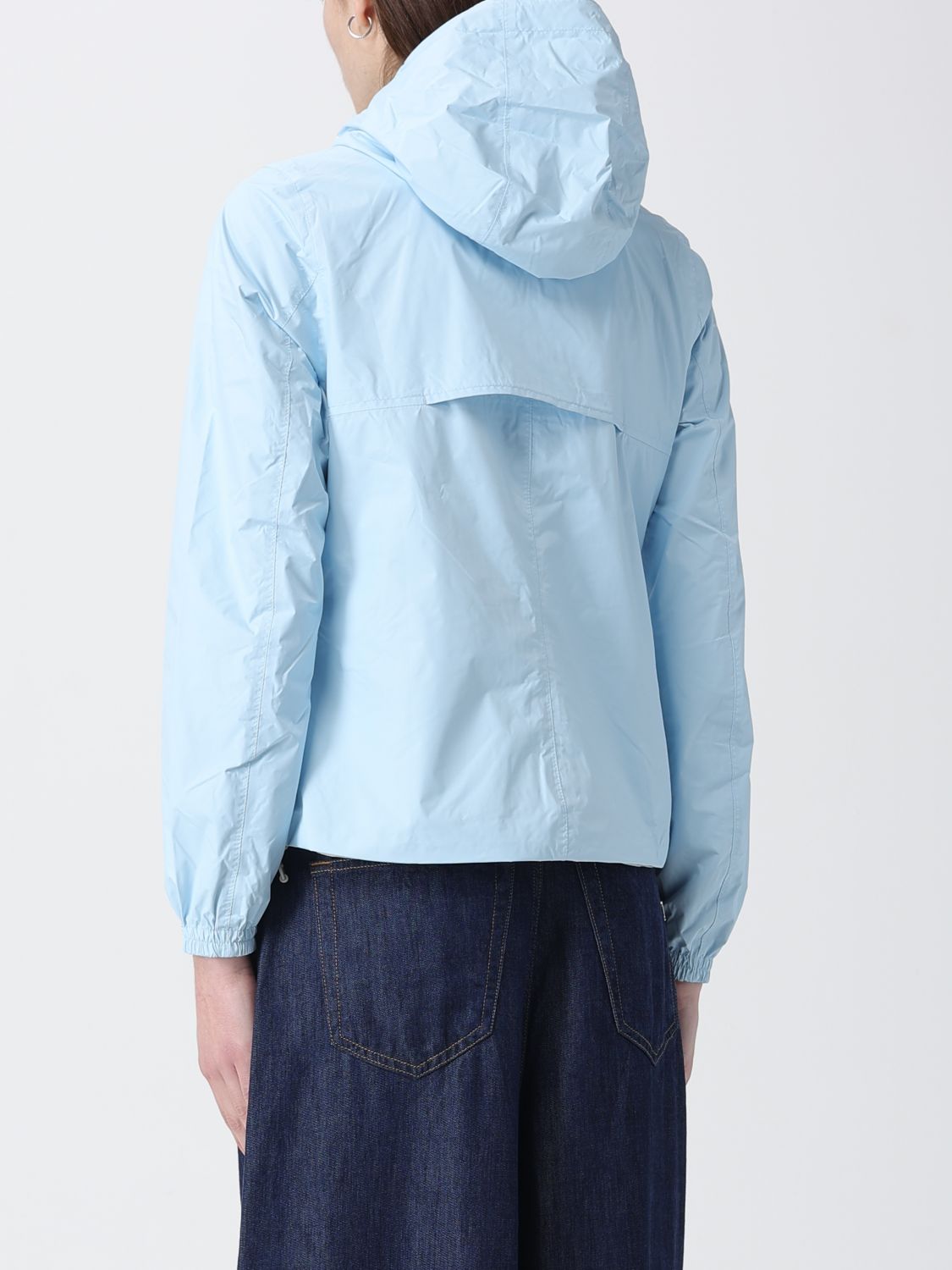 Jacket Woman color Beige
