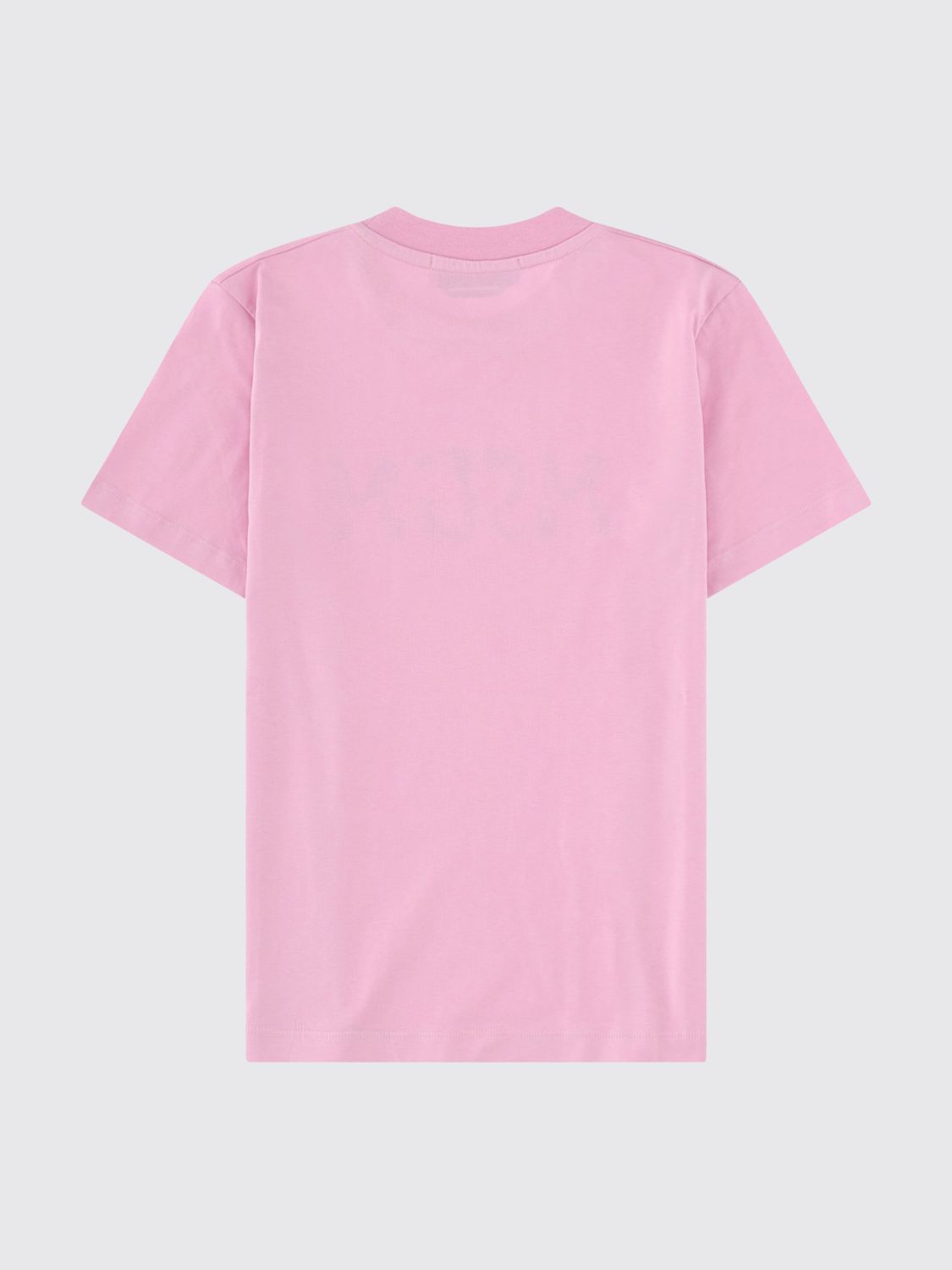 T-Shirt Woman color White