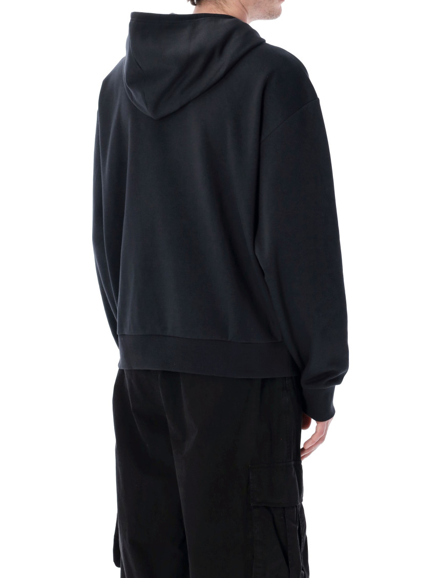 Metal Rise Hoodie