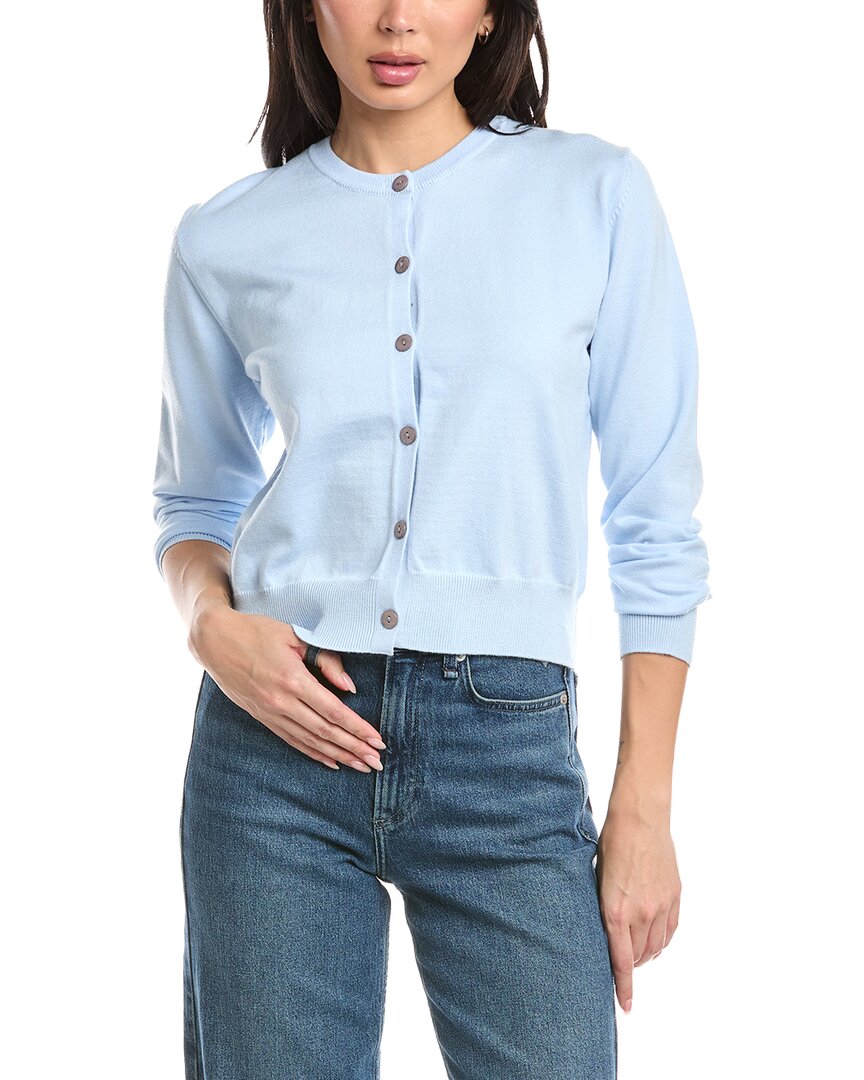 Jennifer Cardigan