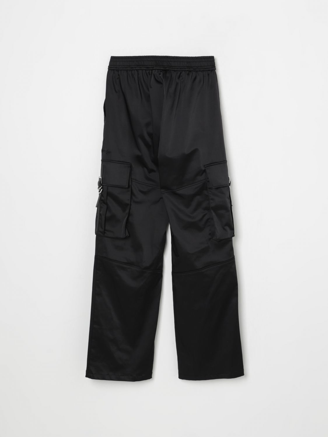 Pants GIVENCHY Kids color Black