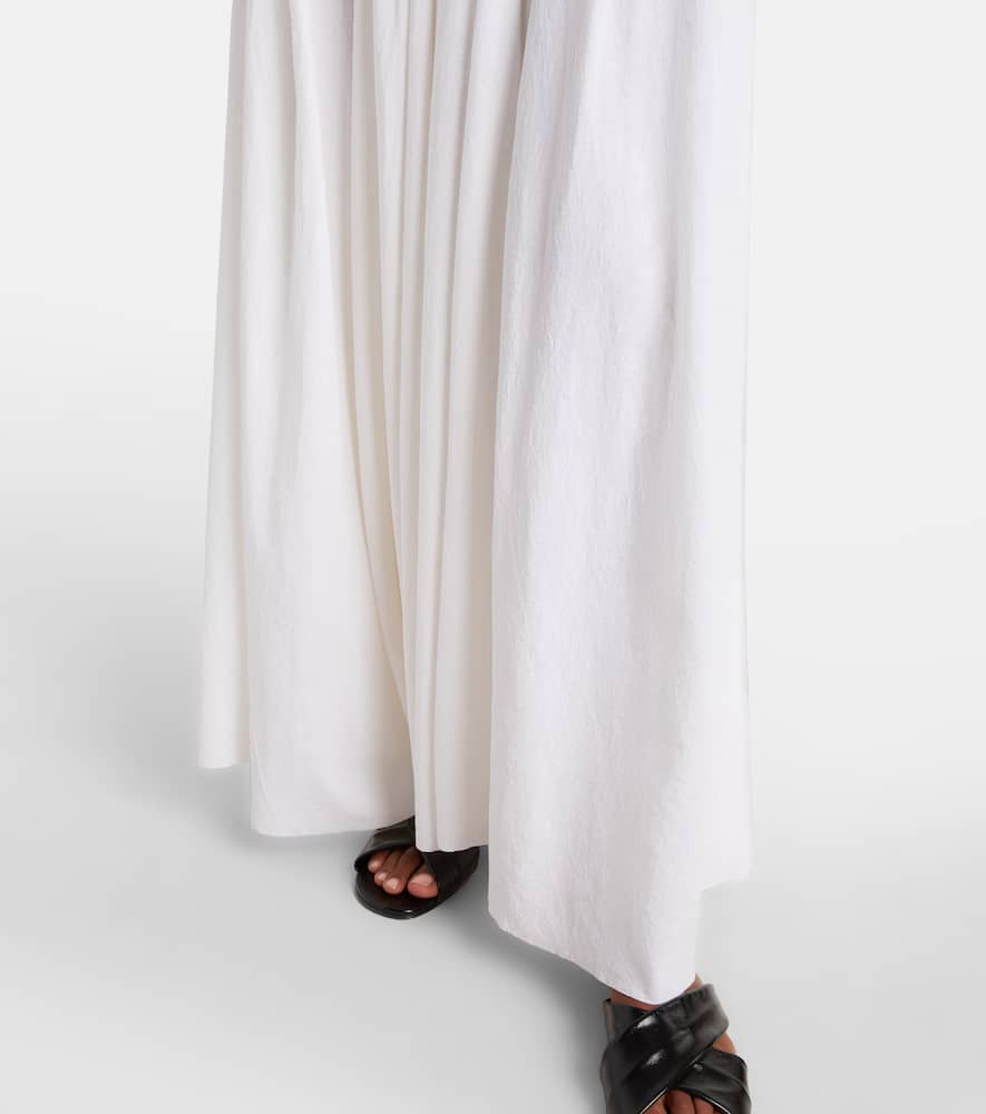 Carlotta maxi dress