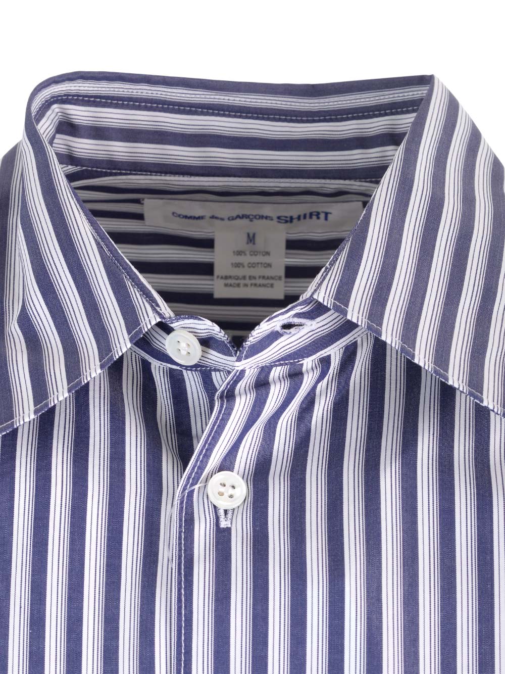 Striped Shirt