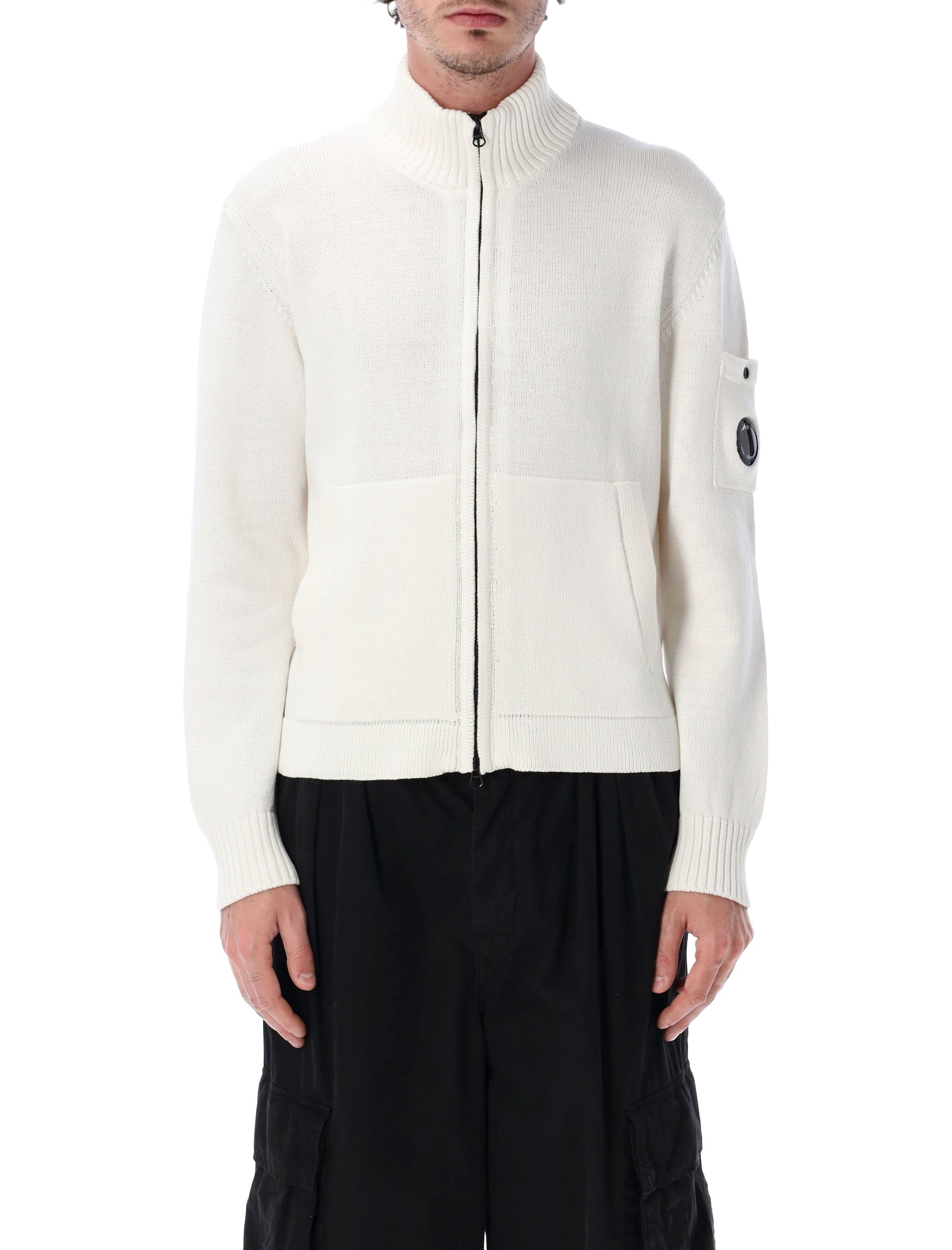 C. P. COMPANY Mini Sweater for Men