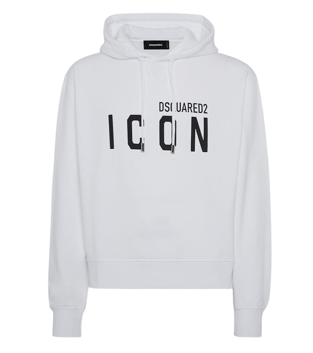 Hoodie icon Made Of Cotton