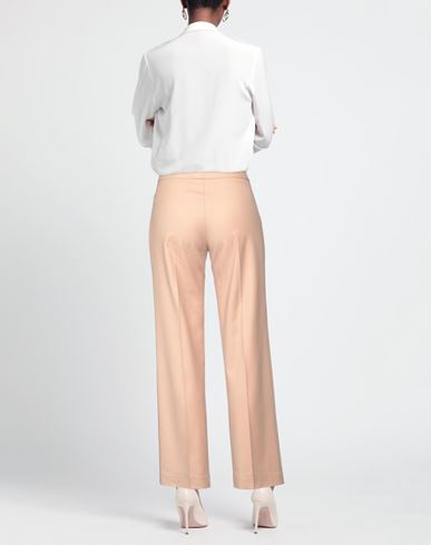 Woman Pants Sand