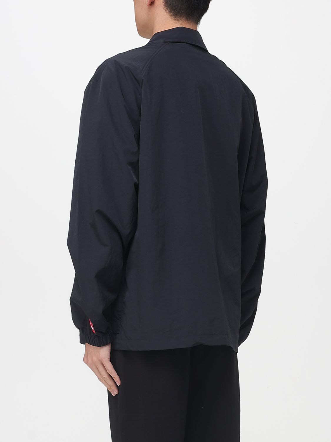 Shirt Men color Black