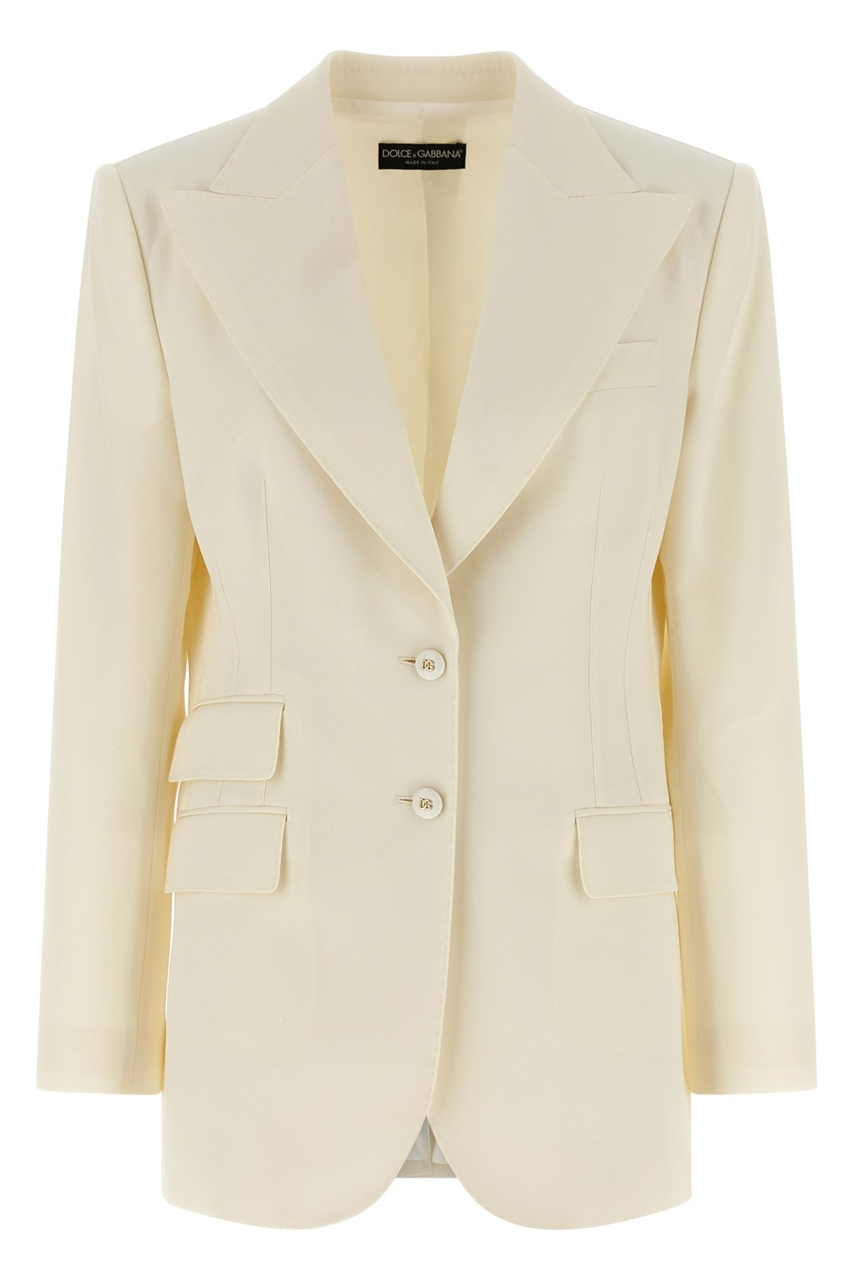'Turlington' Blazer