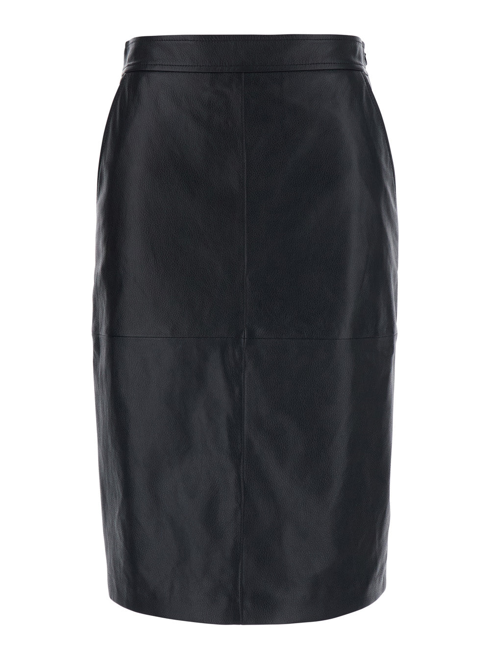 Timore Skirt — Black