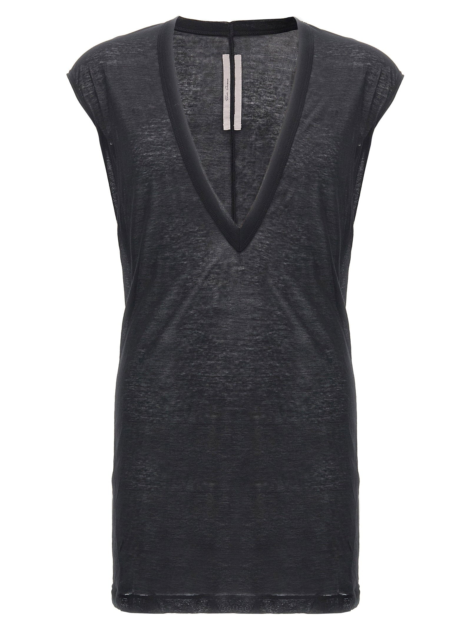 T-shirt — Charcoal