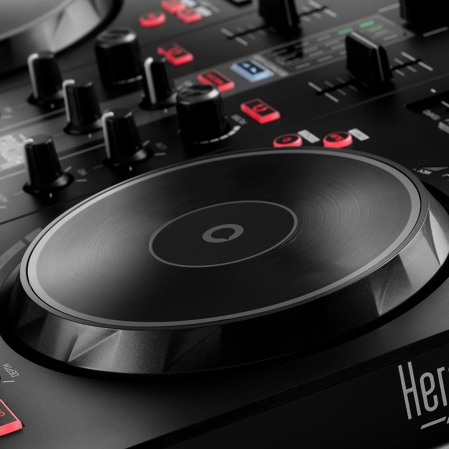 DJControl Inpulse 300 MK2 USB DJ Controller
