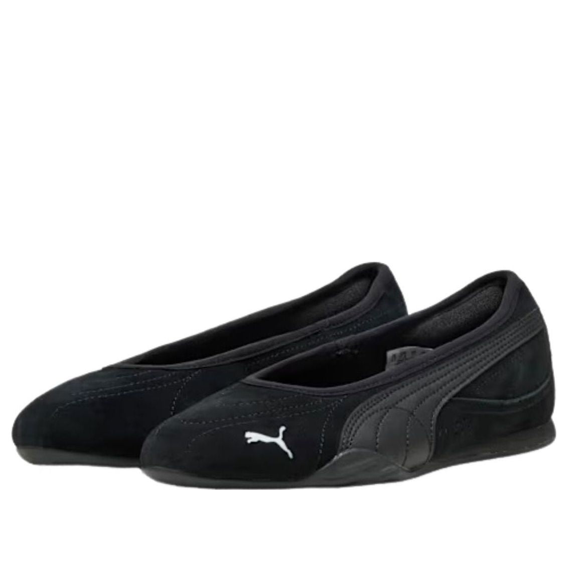 (WMNS) Catch Soleil Ballerina 'Black'