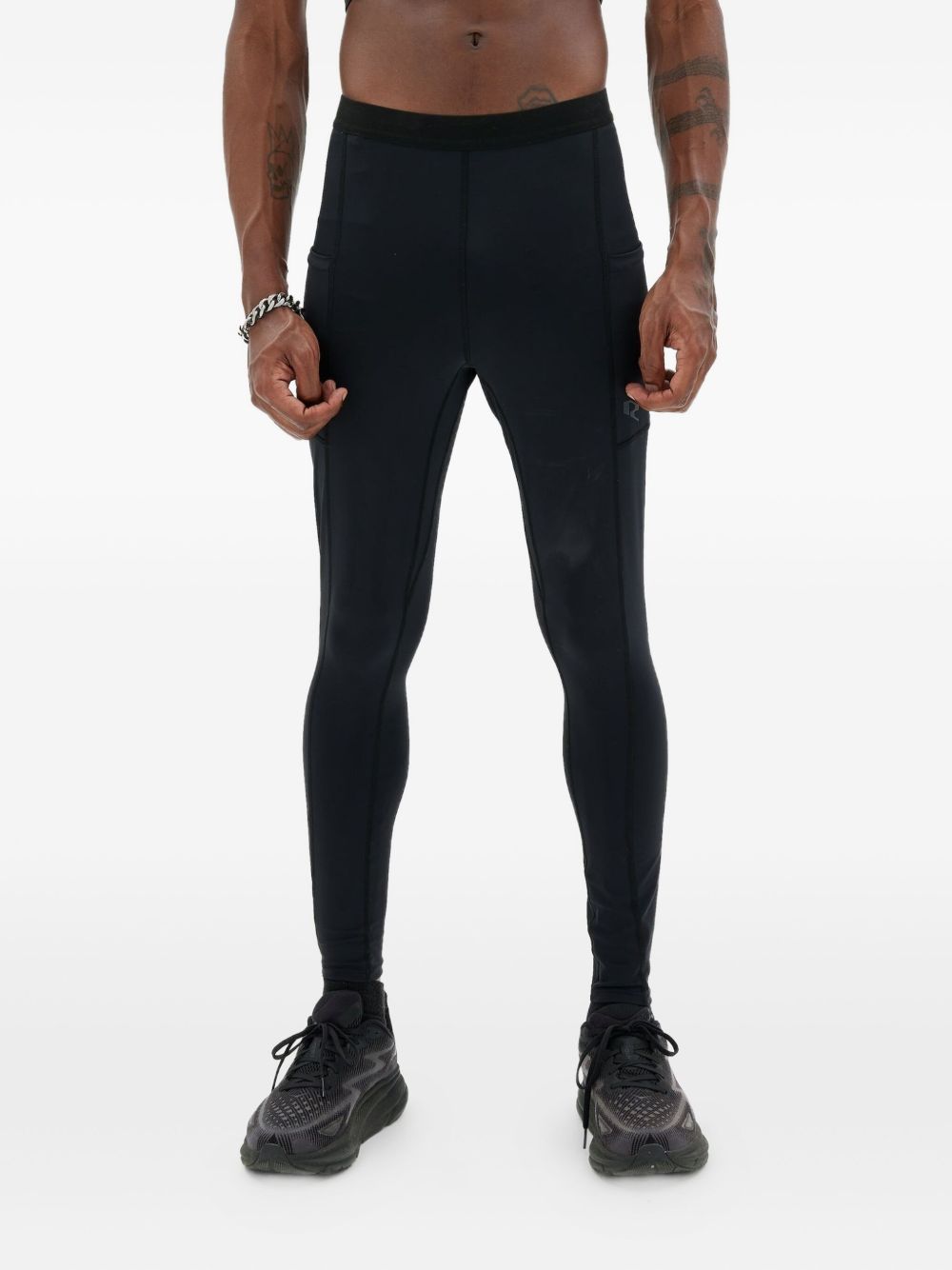 Ari leggings - Black