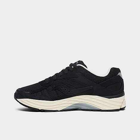 Men's ProGrid Omni 9 Casual Shoes in Black/Cream